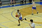 MBBall vs Emmanuel  Men’s Basketball vs Emmanuel College. - Photo By: KEITH NORDSTROM : Wheaton, MBBall, Emmanuel, basketball